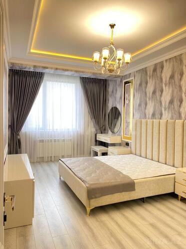 2-комн. новостройка - пос. Нардаран - 63.9 м² (2)