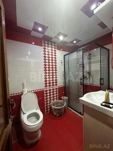 3 otaqlı yeni tikili - Yeni Yasamal q. - 72 m² (13)