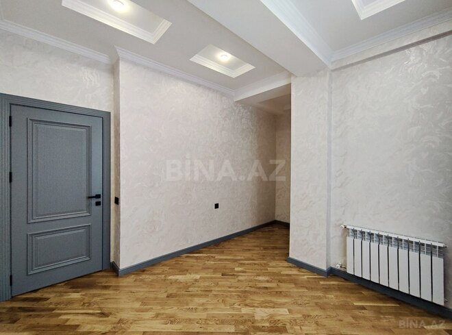 Satılır 3 otaqlı yeni tikili 91.6 m², Qara Qarayev m., photo 10 from 21