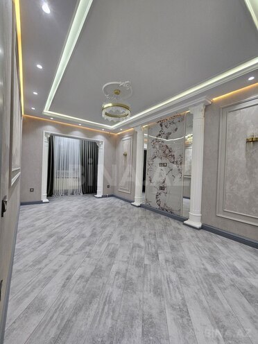 3 otaqlı köhnə tikili - Xalqlar Dostluğu m. - 83 m² (5)
