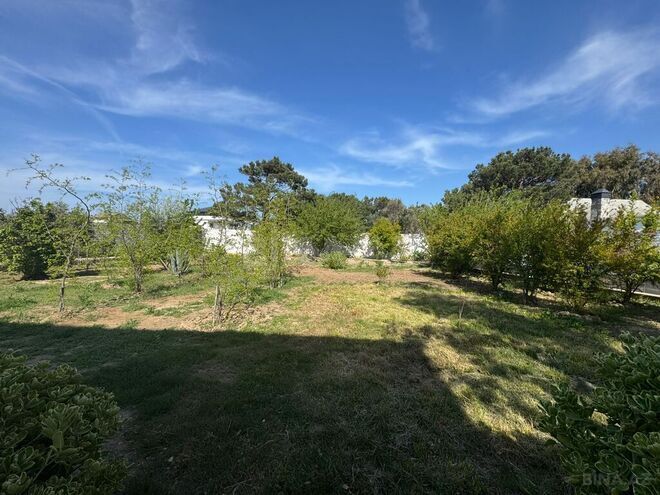 Satılır  torpaq 19 sot, Mərdəkan q., photo 12 from 14