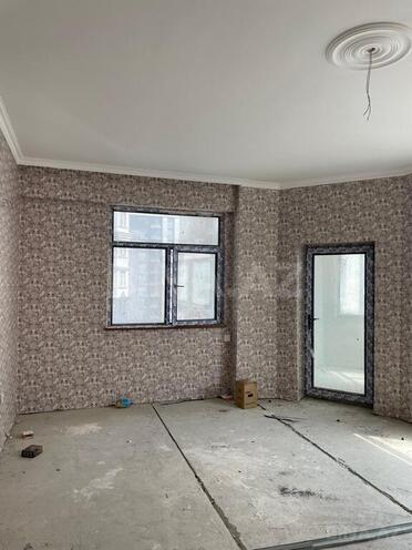 3 otaqlı yeni tikili - Şah İsmayıl Xətai m. - 118 m² (9)