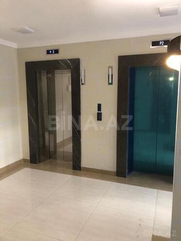 3 otaqlı yeni tikili - Şah İsmayıl Xətai m. - 118 m² (6)