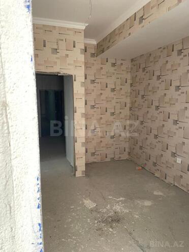 3 otaqlı yeni tikili - Şah İsmayıl Xətai m. - 118 m² (16)