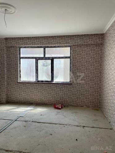 3 otaqlı yeni tikili - Şah İsmayıl Xətai m. - 118 m² (8)
