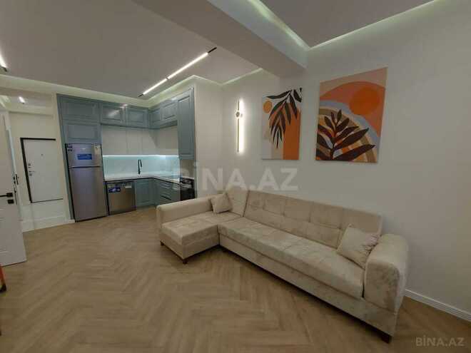 Сдаётся 2-комн. новостройка 80 м², м. 8 ноября, photo 5 from 18