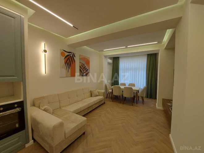 Сдаётся 2-комн. новостройка 80 м², м. 8 ноября, photo 3 from 18