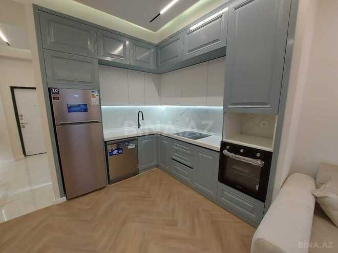 Сдаётся 2-комн. новостройка 80 м², м. 8 ноября, photo 7 from 18