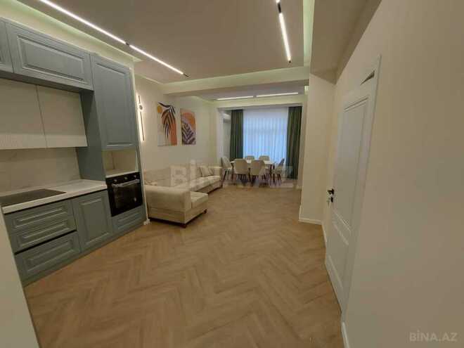 Сдаётся 2-комн. новостройка 80 м², м. 8 ноября, photo 4 from 18