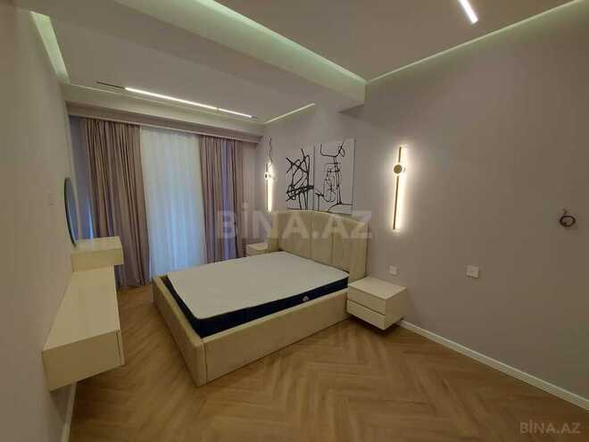Сдаётся 2-комн. новостройка 80 м², м. 8 ноября, photo 8 from 18