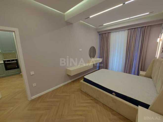 Сдаётся 2-комн. новостройка 80 м², м. 8 ноября, photo 9 from 18