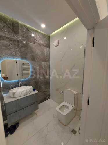Сдаётся 2-комн. новостройка 80 м², м. 8 ноября, photo 16 from 18
