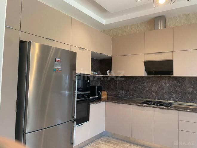 3-комн. дом/дача - пос. Бадамдар - 280 м² (15)