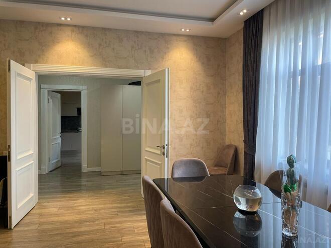 3-комн. дом/дача - пос. Бадамдар - 280 м² (28)