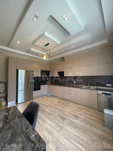 3-комн. дом/дача - пос. Бадамдар - 280 м² (3)