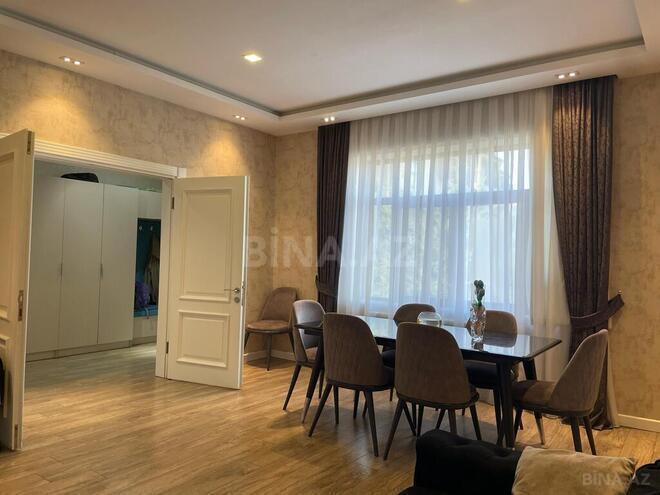 3-комн. дом/дача - пос. Бадамдар - 280 м² (26)