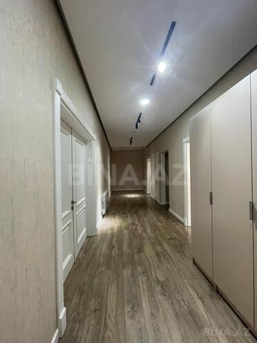 3-комн. дом/дача - пос. Бадамдар - 280 м² (9)