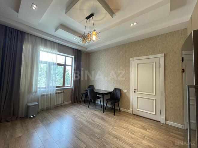 3-комн. дом/дача - пос. Бадамдар - 280 м² (2)