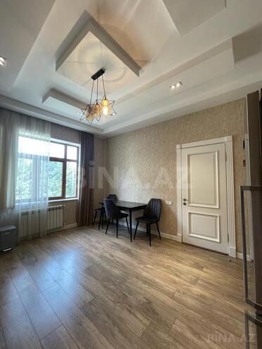 3-комн. дом/дача - пос. Бадамдар - 280 м² (6)