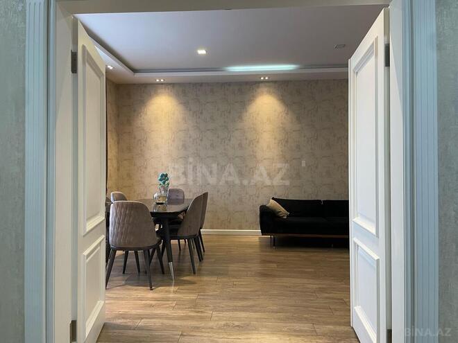 3-комн. дом/дача - пос. Бадамдар - 280 м² (21)