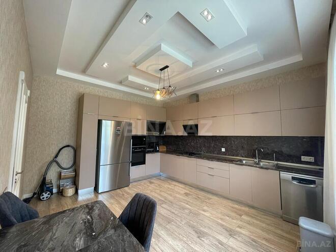 3-комн. дом/дача - пос. Бадамдар - 280 м² (4)