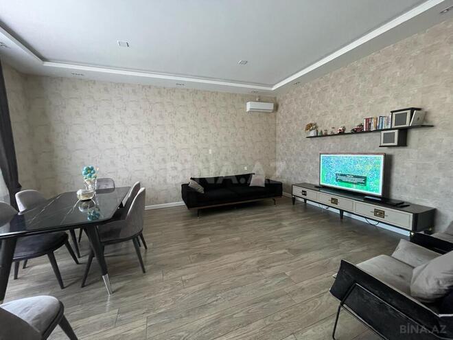 3-комн. дом/дача - пос. Бадамдар - 280 м² (20)