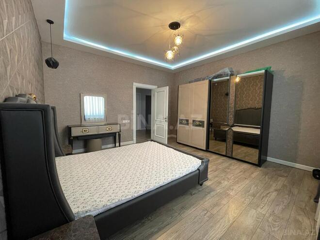 3-комн. дом/дача - пос. Бадамдар - 280 м² (24)