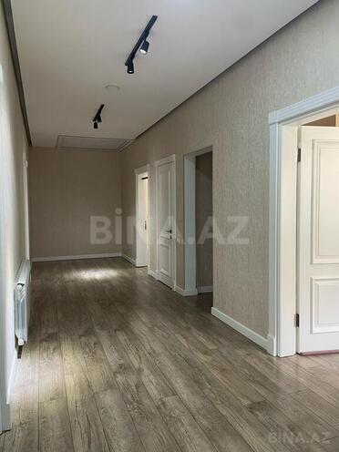 3-комн. дом/дача - пос. Бадамдар - 280 м² (10)