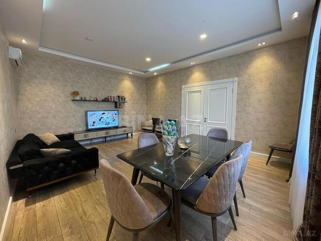 3-комн. дом/дача - пос. Бадамдар - 280 м² (22)