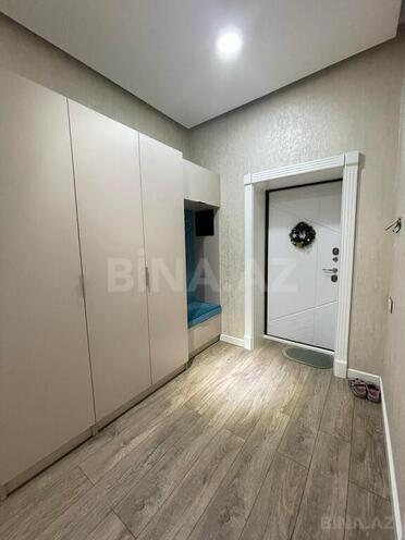3-комн. дом/дача - пос. Бадамдар - 280 м² (13)