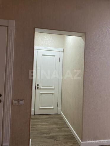 3-комн. дом/дача - пос. Бадамдар - 280 м² (14)