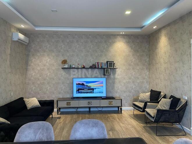 3-комн. дом/дача - пос. Бадамдар - 280 м² (23)