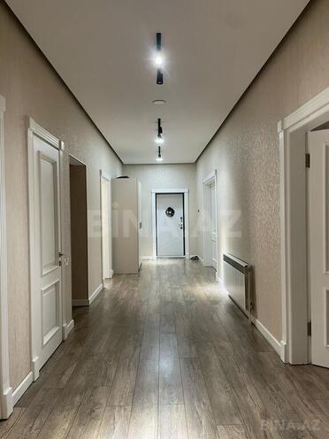 3-комн. дом/дача - пос. Бадамдар - 280 м² (12)