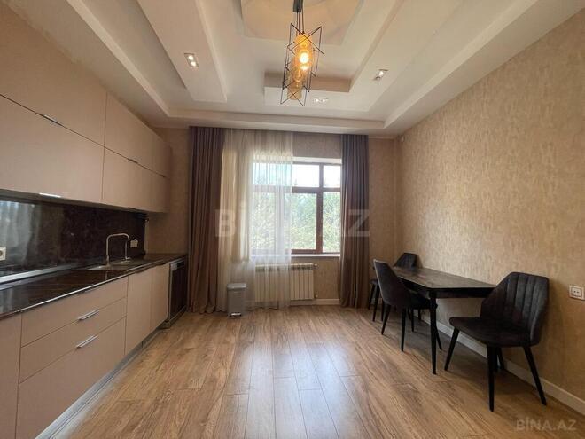 3-комн. дом/дача - пос. Бадамдар - 280 м² (7)