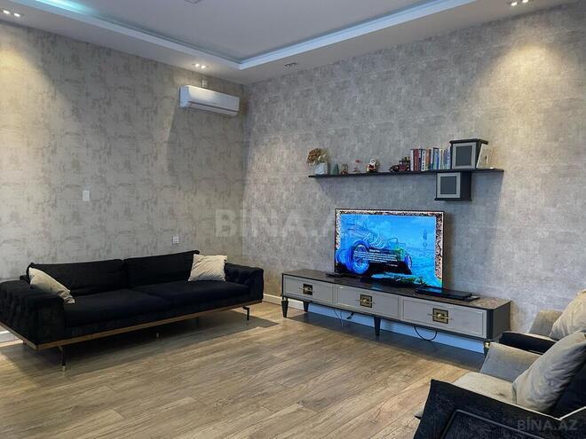 3-комн. дом/дача - пос. Бадамдар - 280 м² (27)