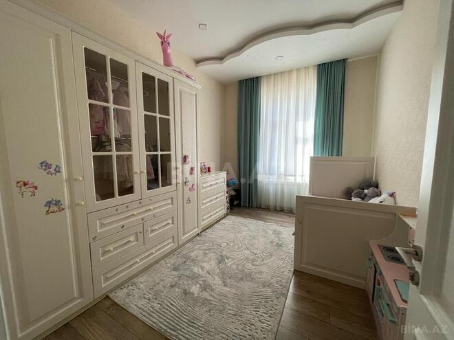 3-комн. дом/дача - пос. Бадамдар - 280 м² (19)
