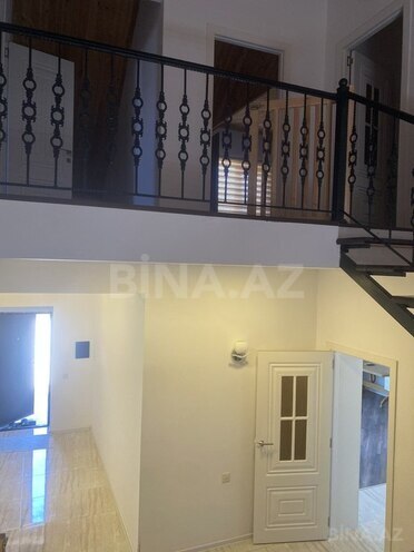 5-комн. дом/дача - пос. Бузовна - 200 м² (9)