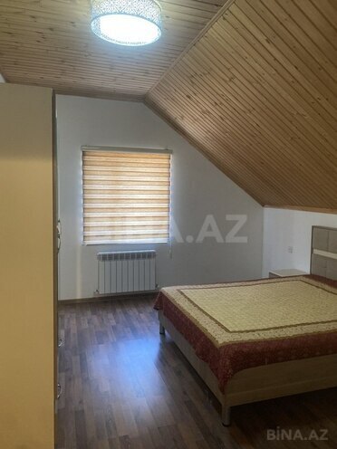 5-комн. дом/дача - пос. Бузовна - 200 м² (12)