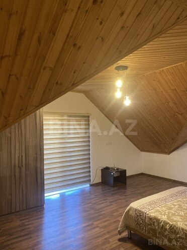 5-комн. дом/дача - пос. Бузовна - 200 м² (10)