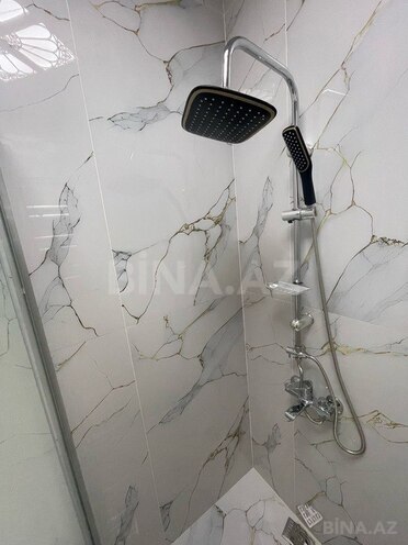 3 otaqlı köhnə tikili - Memar Əcəmi m. - 71 m² (21)