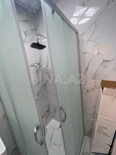 3 otaqlı köhnə tikili - Memar Əcəmi m. - 71 m² (20)