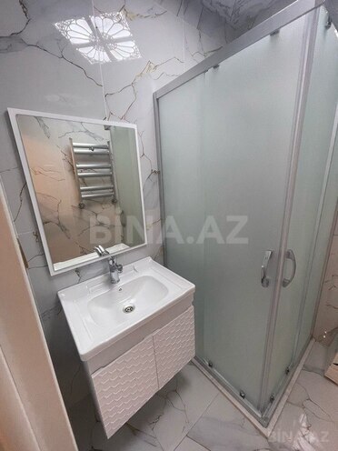 3 otaqlı köhnə tikili - Memar Əcəmi m. - 71 m² (22)