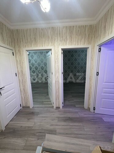 3 otaqlı köhnə tikili - Memar Əcəmi m. - 71 m² (3)