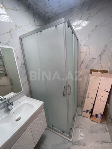3 otaqlı köhnə tikili - Memar Əcəmi m. - 71 m² (23)