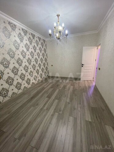 3 otaqlı köhnə tikili - Memar Əcəmi m. - 71 m² (4)