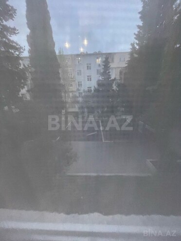 3 otaqlı köhnə tikili - Memar Əcəmi m. - 71 m² (13)