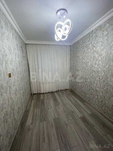 3 otaqlı köhnə tikili - Memar Əcəmi m. - 71 m² (18)