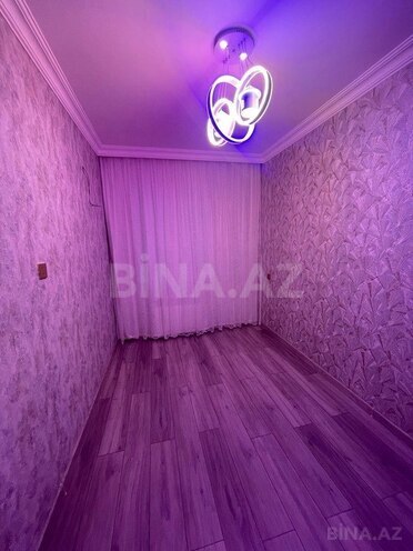 3 otaqlı köhnə tikili - Memar Əcəmi m. - 71 m² (17)