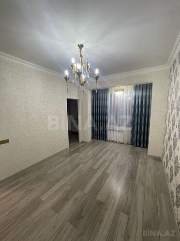 3 otaqlı köhnə tikili - Memar Əcəmi m. - 71 m² (10)