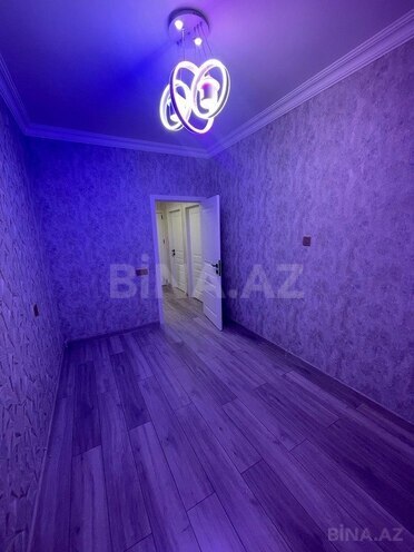3 otaqlı köhnə tikili - Memar Əcəmi m. - 71 m² (16)